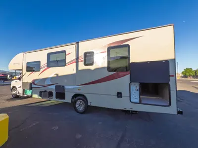 2015 Jayco Redhawk photo 27