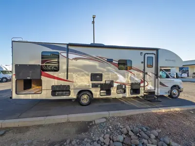 2015 Jayco Redhawk photo 20