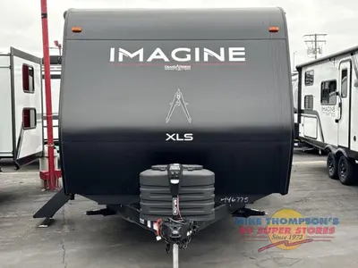 2025 Grand Design Imagine XLS photo 10