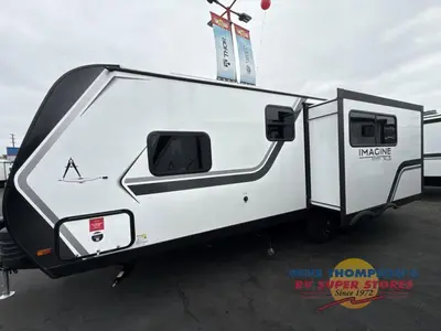 2025 Grand Design Imagine XLS photo 12