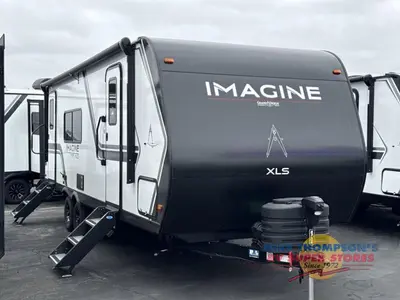 New 2025 Grand Design Imagine XLS 23LDE