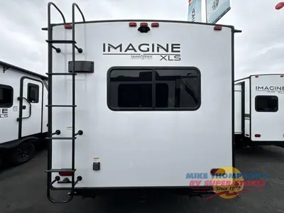 2025 Grand Design Imagine XLS photo 14