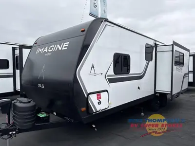 2025 Grand Design Imagine XLS photo 4