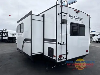 2025 Grand Design Imagine XLS photo 6