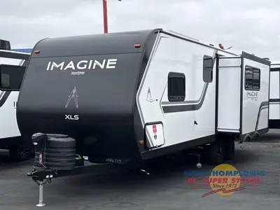 2025 Grand Design Imagine XLS photo 11