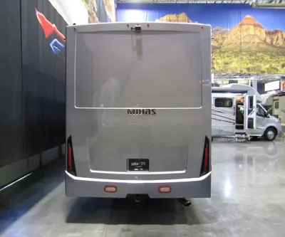 2026 Tiffin Motorhomes Midas photo 24