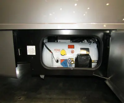 2026 Tiffin Motorhomes Midas photo 17