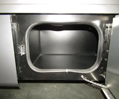 2026 Tiffin Motorhomes Midas photo 15