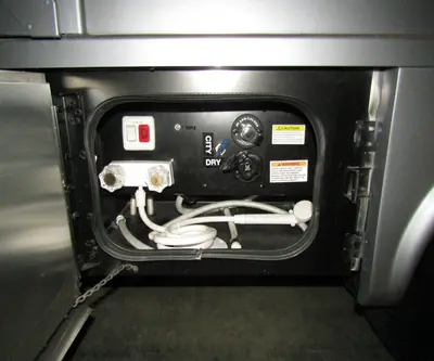 2026 Tiffin Motorhomes Midas photo 20