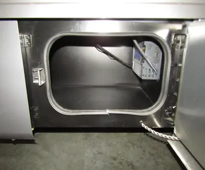 2026 Tiffin Motorhomes Midas photo 14