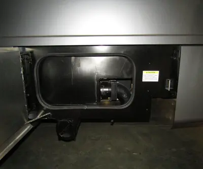 2026 Tiffin Motorhomes Midas photo 19