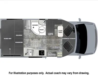 2026 Pleasure Way Plateau photo 19