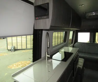 2027 Grech RV Terreno-ION photo 4