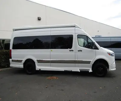 2027 Grech RV Terreno-ION photo 14