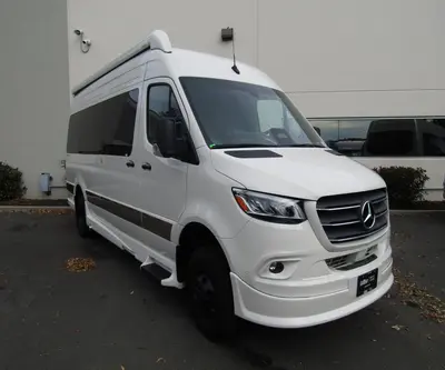 2027 Grech RV Terreno-ION exterior