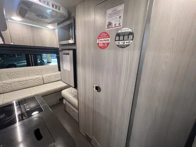 2026 Tiffin Motorhomes GT1 photo 5