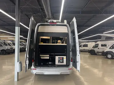 2026 Tiffin Motorhomes GT1 photo 19