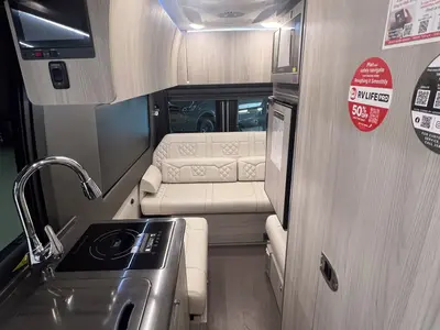 2026 Tiffin Motorhomes GT1 photo 3