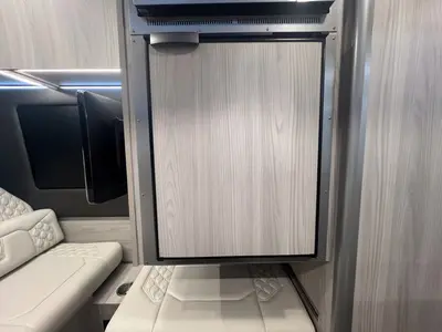 2026 Tiffin Motorhomes GT1 photo 9