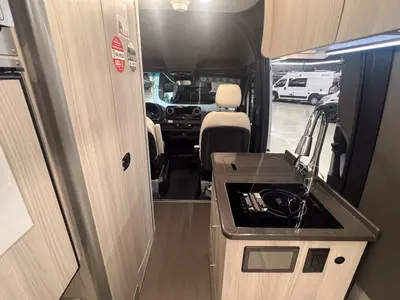 2026 Tiffin Motorhomes GT1 photo 14