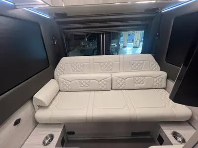 2026 Tiffin Motorhomes GT1 photo 10