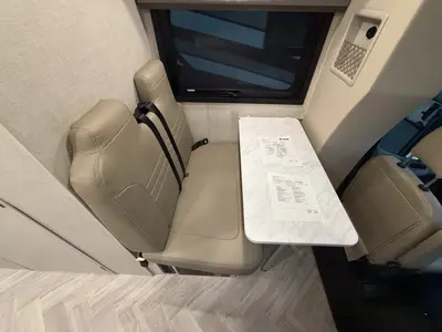 2026 Thor Motor Coach Compass GO photo 6