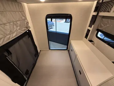 2026 Thor Motor Coach Compass GO photo 11