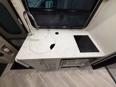 2026 Thor Motor Coach Compass GO photo 7