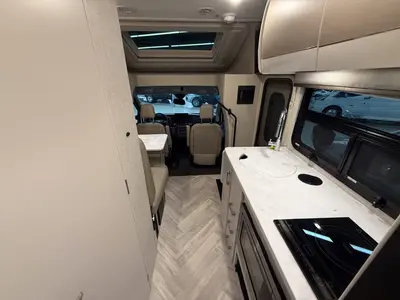 2026 Thor Motor Coach Compass GO photo 13