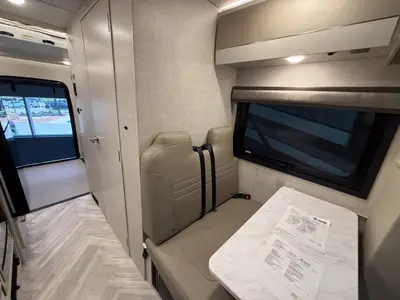 2026 Thor Motor Coach Compass GO photo 5
