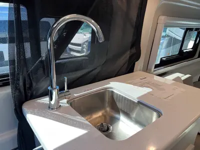 2026 Thor Motor Coach Tranquility photo 6