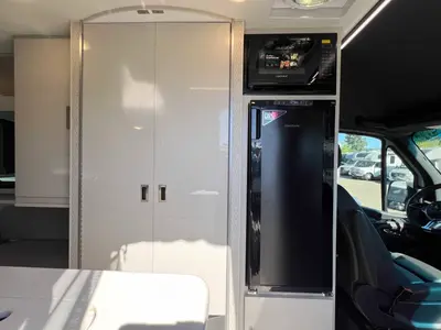2026 Thor Motor Coach Tranquility photo 8