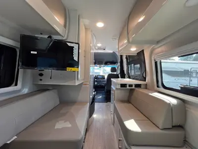 2026 Thor Motor Coach Tranquility photo 3