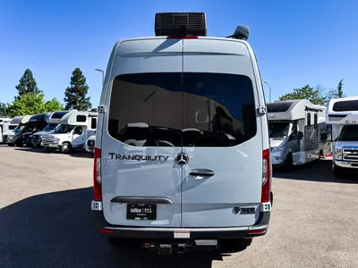 2026 Thor Motor Coach Tranquility photo 17