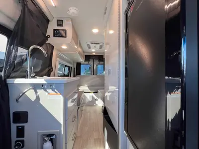 2026 Thor Motor Coach Tranquility photo 4