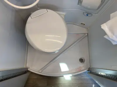 2026 Thor Motor Coach Tranquility photo 11