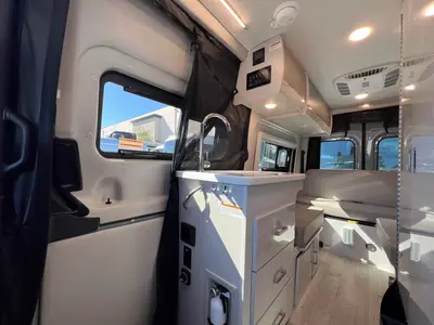 2026 Thor Motor Coach Tranquility photo 5