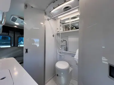 2026 Thor Motor Coach Tranquility photo 12