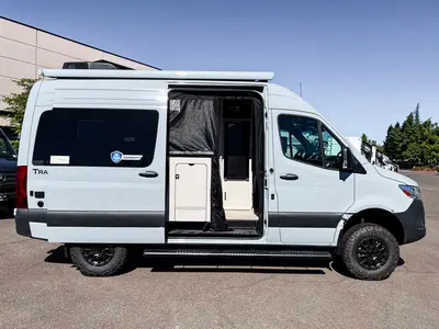 2026 Thor Motor Coach Tranquility photo 15