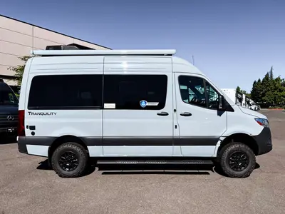 2026 Thor Motor Coach Tranquility photo 16