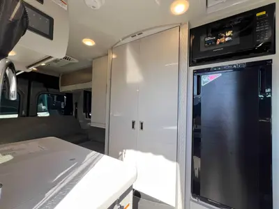 2026 Thor Motor Coach Tranquility photo 7