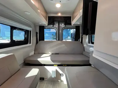2026 Thor Motor Coach Tranquility photo 13