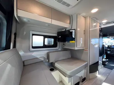 2026 Thor Motor Coach Tranquility photo 14