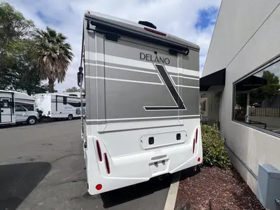 2027 Thor Motor Coach Delano photo 22