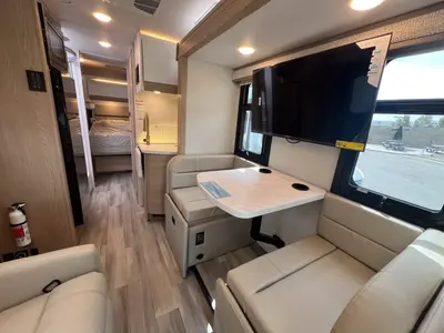 2027 Thor Motor Coach Delano photo 6