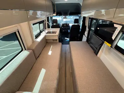 2027 Thor Motor Coach Tranquility photo 4