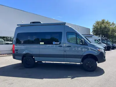 2027 Thor Motor Coach Tranquility photo 15