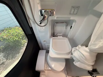 2027 Thor Motor Coach Tranquility photo 13