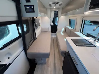 2027 Thor Motor Coach Tranquility photo 3