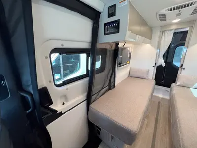 2027 Thor Motor Coach Tranquility photo 5